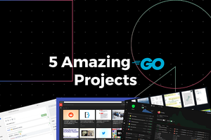 🐹 5 Awesome GO Projects: PDF Processor, Portmaster, Shiori, Memos, K6 Vol. 4