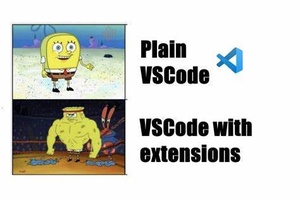 As a Programmer: 8 VSCode Extensions That You Should Use🔧