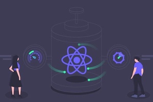Building High-Performance UIs with React: Strategies for Lightning-Fast User Interfaces