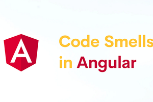 “Code Smells” in Angular