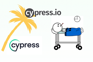 Cypress.io is Dying