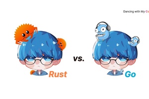 Go vs. Rust Load Testing Using Grafana K6