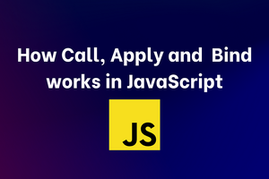 Making JavaScript Functions Listen: Exploring Call, Apply, and Bind