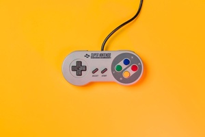 Playing with the GamePad API