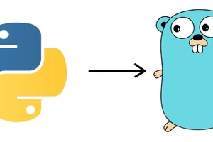 Switching from Python to Golang: My journey