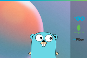 Upload and Retrieve Images to MongoDB GridFS using Golang and Fiber
