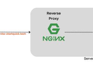 Use Nginx as Reverse Proxy